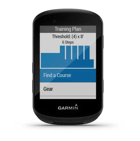 Garmin Edge 530 GPS Cycling Computer – all3sports