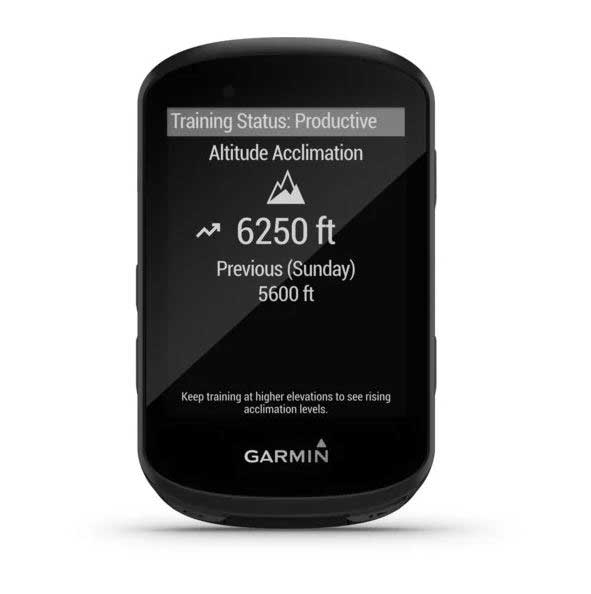 Garmin Edge 530: NEW MTB Dynamics, Performance, and Navigation Features! 