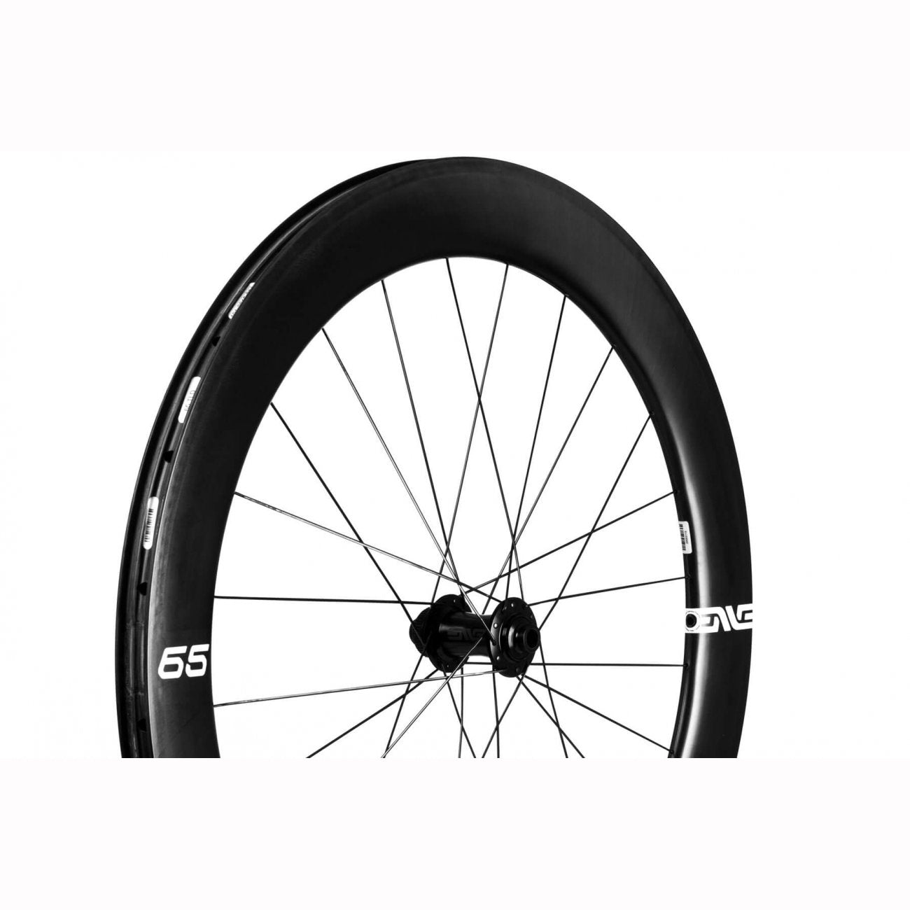 ENVE Foundation 65 Disc Wheelset – all3sports