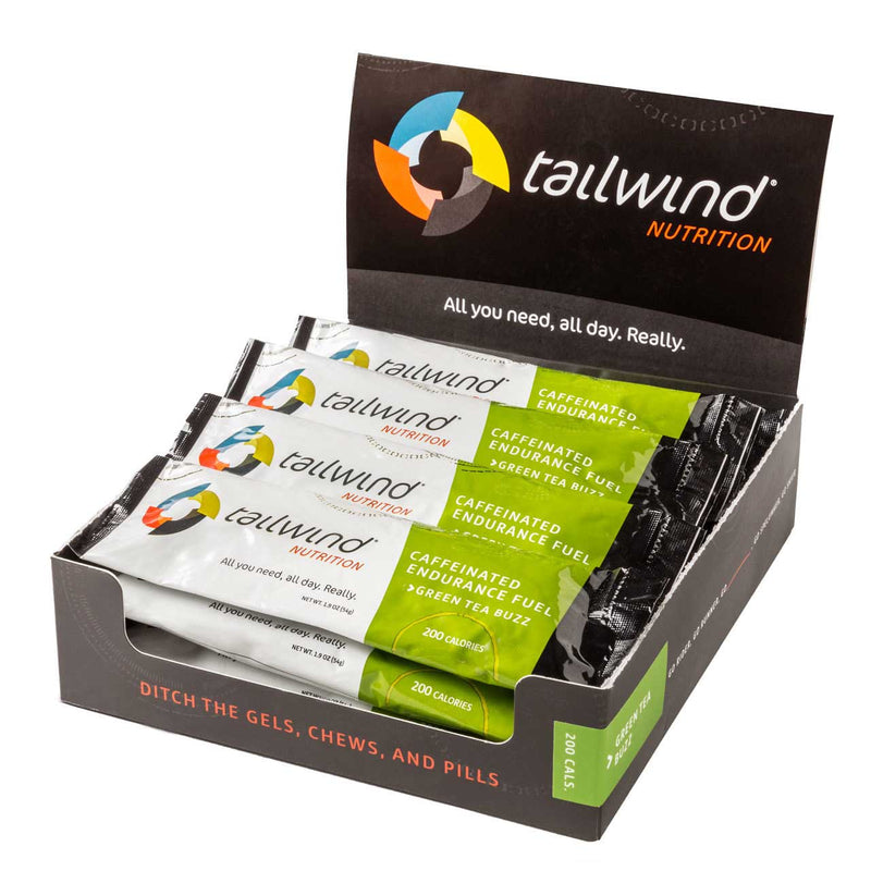 Tailwind Nutrition Box of 20 Single Stick Packs