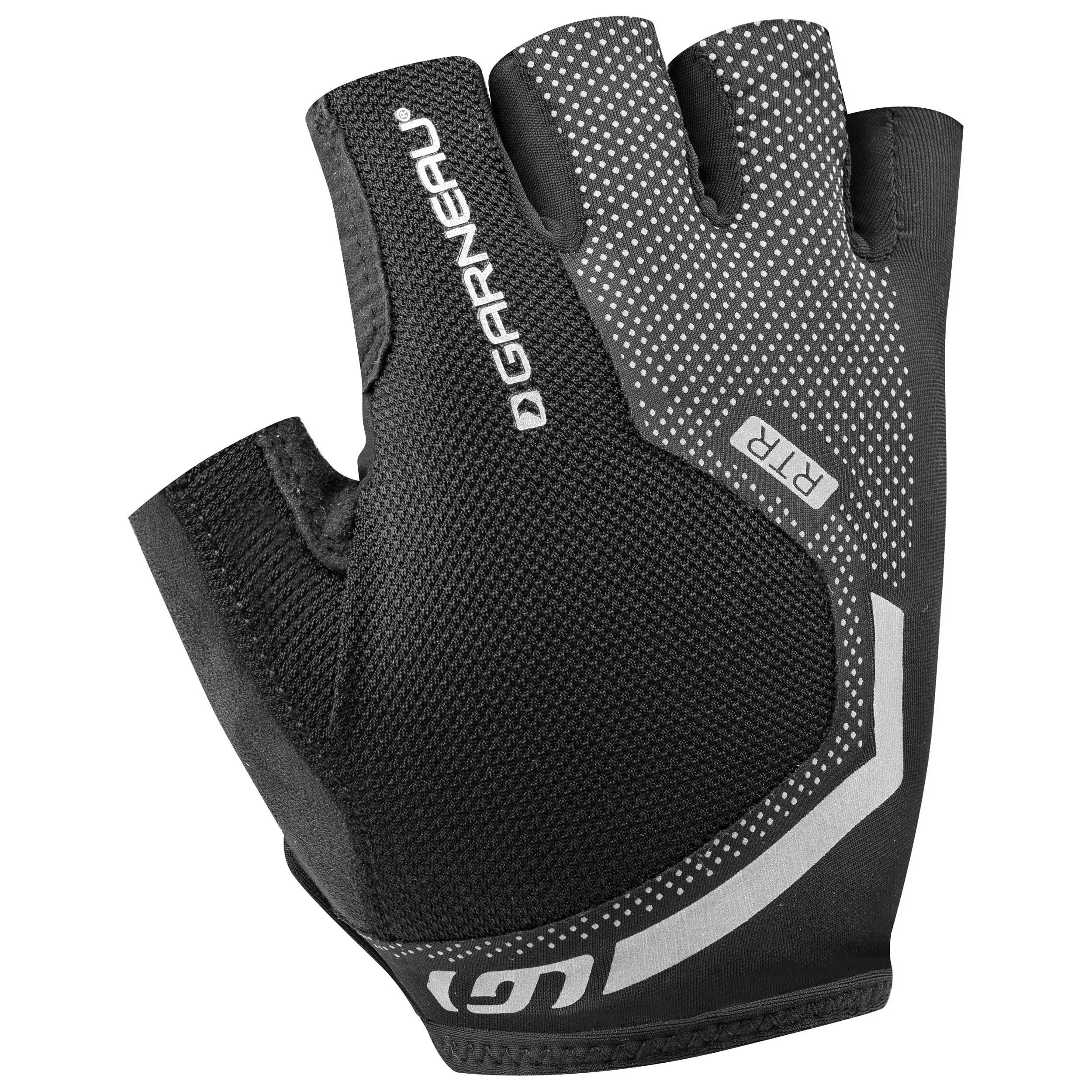 Garneau cycling best sale gloves