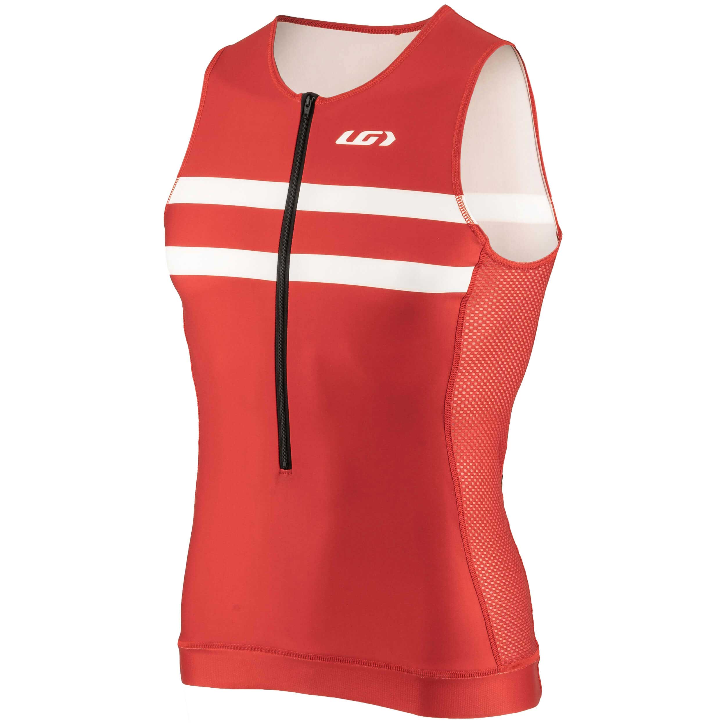 Louis Garneau Men's PRT Cycling Jersey