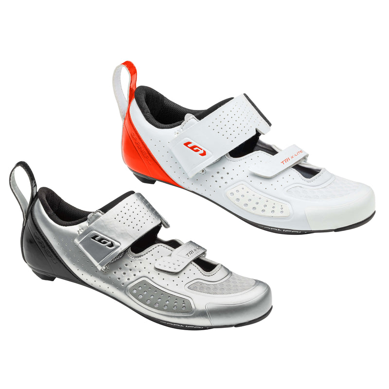 Item 891916 - Louis Garneau Tri X-Lite II Triathlon Bike Shoe