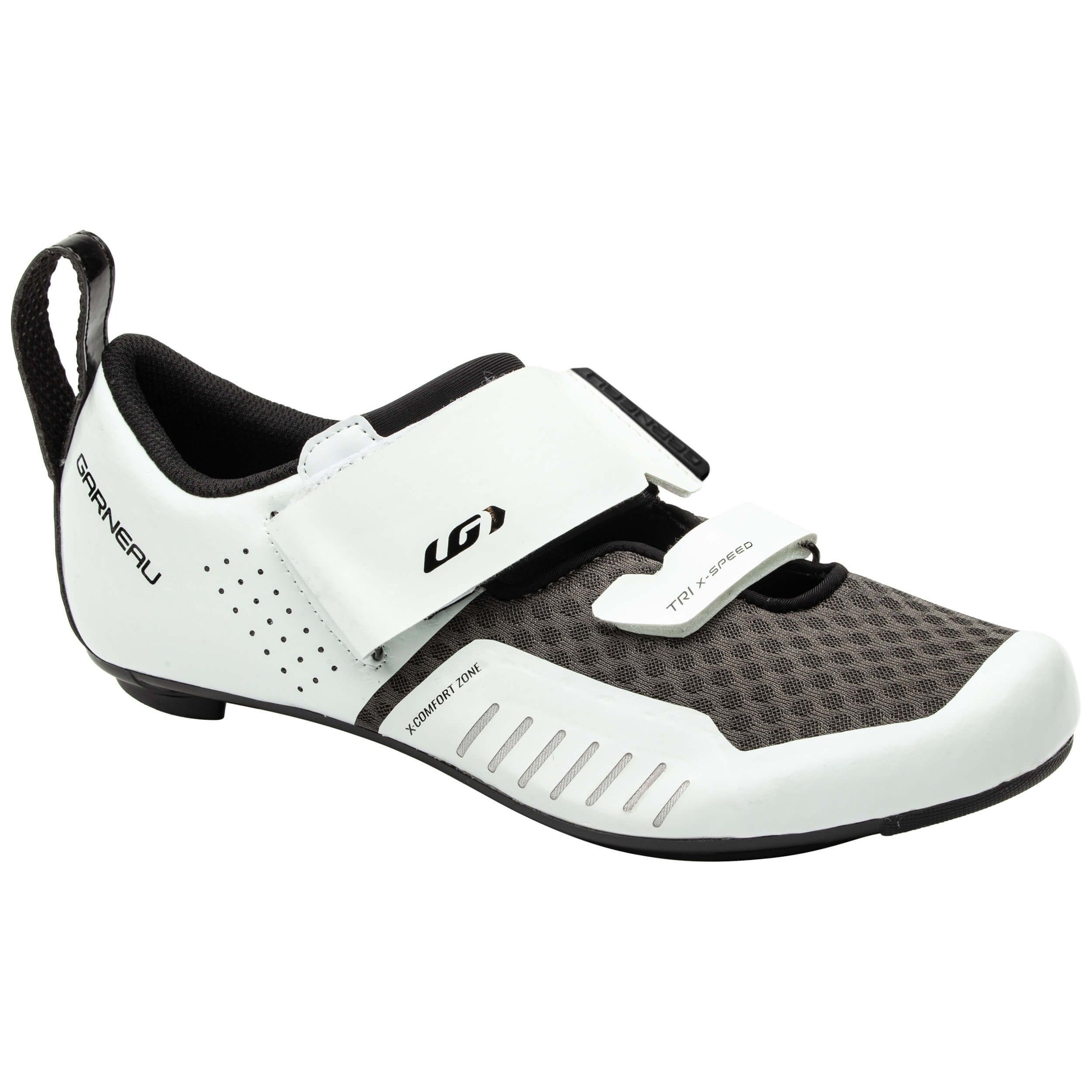 Louis Garneau Tri X-Lite iii Cycling Shoes – all3sports