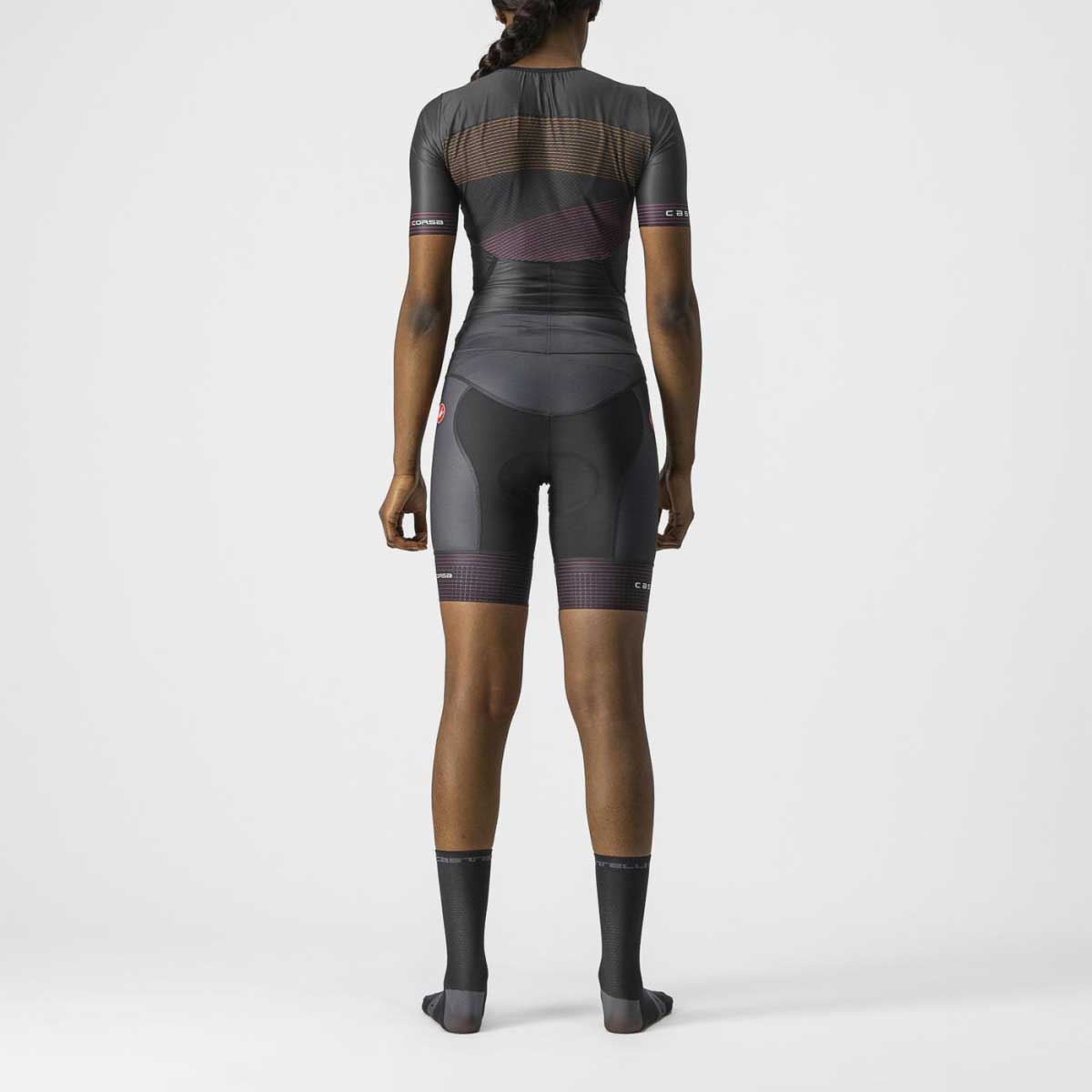 San cheap remo skinsuit