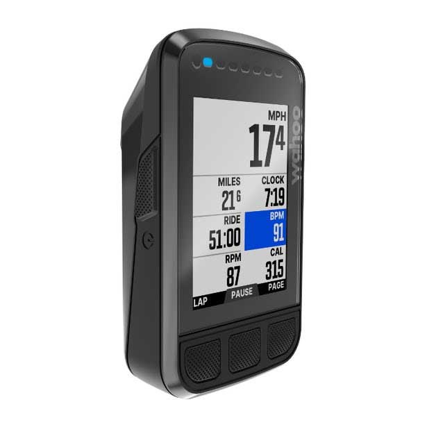Brand new Wahoo ELEMNT BOLT 2.0 – First ride review of the new GPS computer