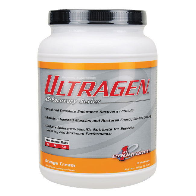 First Endurance Ultragen