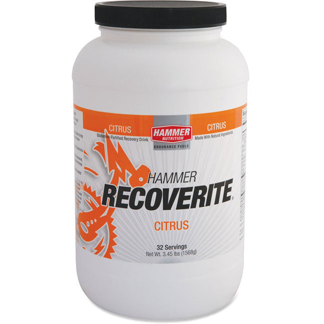 Hammer Recoverite 32 Serving